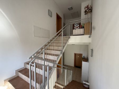 Zwei-Zimmer-Wohnung in Bad Gleichenberg – mit Balkon und Carport….! - Photo 4