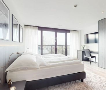 2.5 Zimmer, 70 m² - Photo 5