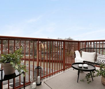 Krögerspromenad, Sollentuna - Foto 6