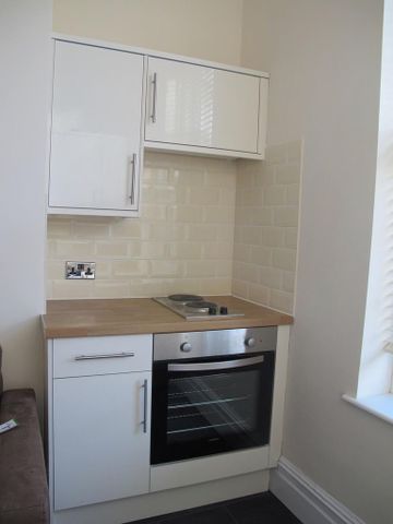 1 bedroom house to rent - Photo 3