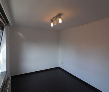 Een appartement op de 1ste verdieping achteraan met 1 slaapkamer en... - Photo 1