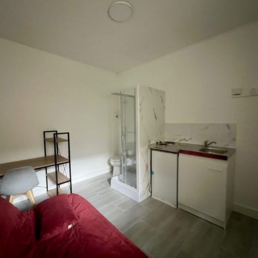 STUDIO MEUBLE - Photo 1