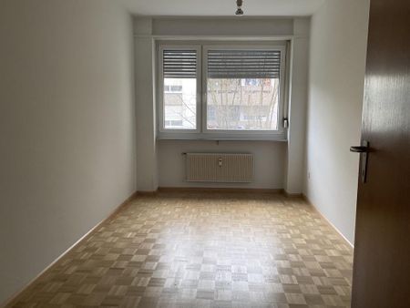 ruhige 3.5-Zi.-Wohnung im St. Johann - Photo 3