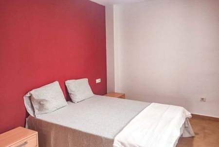 Great penthouse for rent in Puerto de Sagunto - Foto 5