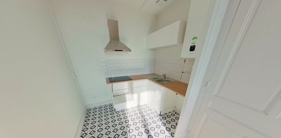 APPARTEMENT T3 A LOUER - Photo 2