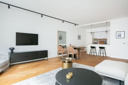 Fokke Simonszstraat C | One Bedroom - Foto 4
