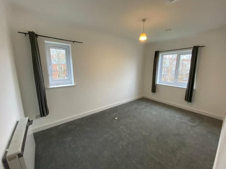 2 bedroom flat to rent - Photo 2