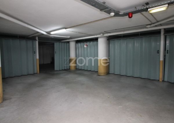 Apartamento T2 em Braga