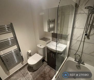 2 bedroom terraced house to rent - Photo 6