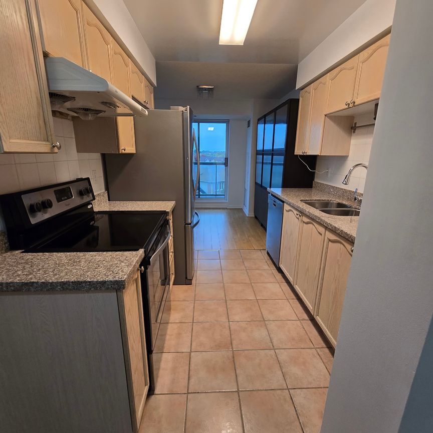 For Lease - 3 Ellesmere Street Unit# 520, Richmond Hill, Ontario - Photo 1