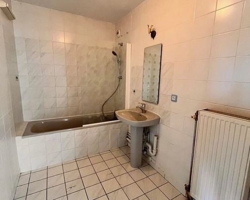 Appartement 3 pièces à Eckbolsheim - Photo 1