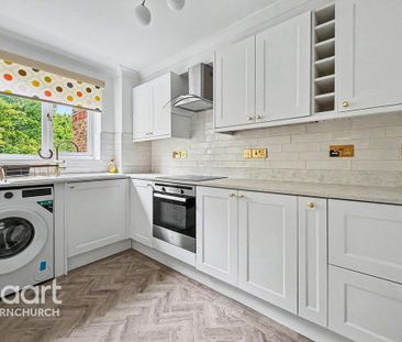 1 bedroom flat to rent - Photo 6