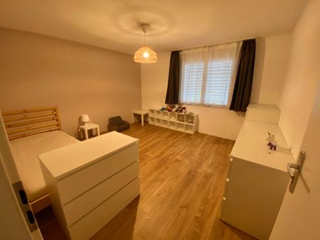 Appartement lumineux à la Neuveville - Foto 5