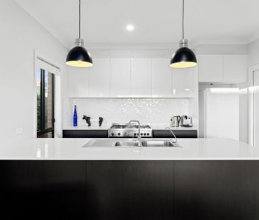 Modern Living On Olive - Photo 1