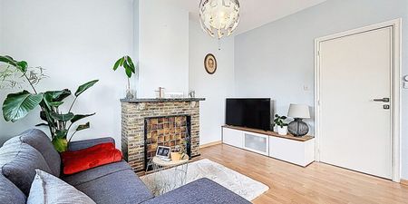Appartement te huur in Gentbrugge voor € 920 met 2 slaapkamers - Foto 2