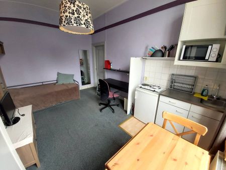 Te huur: Kamer Sint Maartenslaan 39 in Maastricht - Foto 2