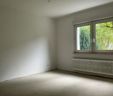 Ruhig gelegen - 2-Zimmer-Wohnung in GE Ückendorf - Photo 1
