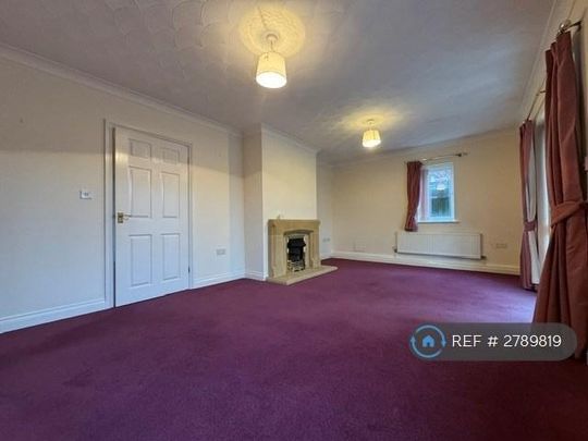 3 bedroom bungalow to rent - Photo 1