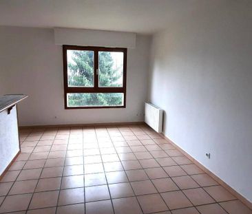 Location appartement ancien 2 pièces 42.66 m² à Thyez (74300) 4 - Photo 1