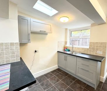 Foghamshire - Photo 4