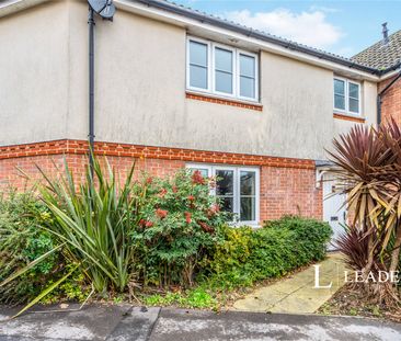 1 bedroom house to rent Baxendale Road, Chichester, West Sussex, PO19 - Photo 2