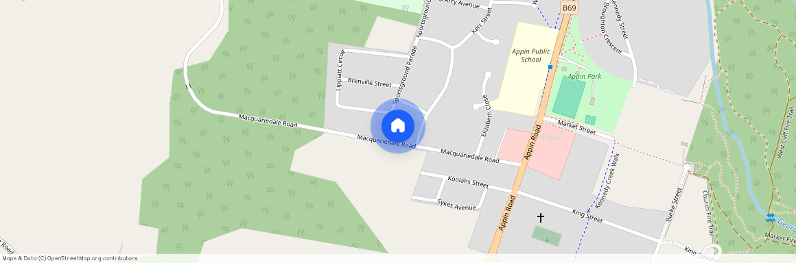 31 Macquariedale Road, NSW 2560, Appin