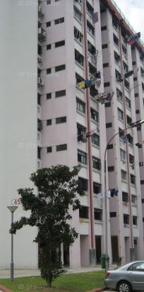 Blk 45 Chai Chee Street (Bedok), HDB 3 Rooms - For Rent - Photo 1