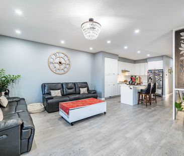 For Lease - 3 Doris Pawley Crescent, Caledon, Ontario - Photo 2