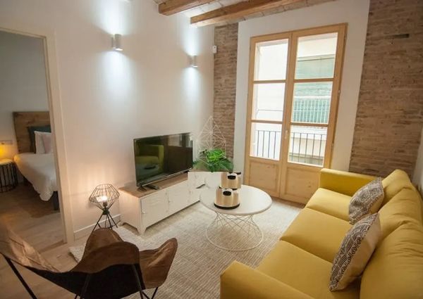 Carrer de les Carretes, Barcelona, Catalonia 08001