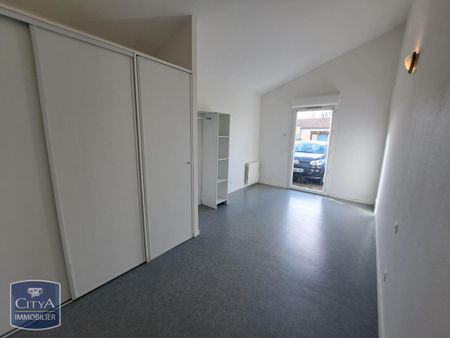 Location Appartement 2 pièces 39m² THENAC 17460 - Photo 2