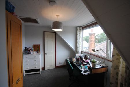 Student house on Langside Avenue - Photo 5