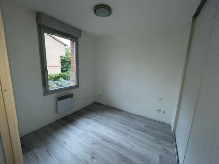 Location appartement 1 pièce - 31m² à Toulouse (31200) - Photo 3