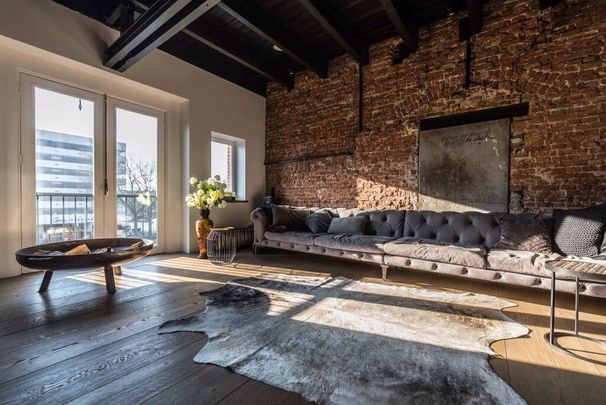 Appartement te huur: Lijnbaansgracht 162-D 1016 VX Amsterdam - Photo 1