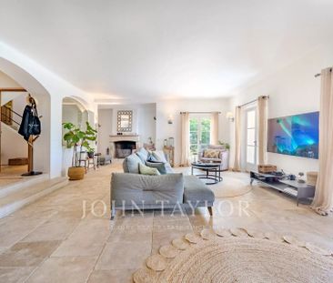 Maison à louer La Colle Sur Loup, Cote d'Azur, France15 000 EUR / Mois - Photo 6