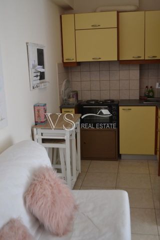 Studio/Γκαρσονιέρα για ενοικίαση Νόρμαν (Πάτρα) - Φωτογραφία 5