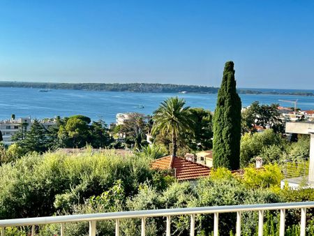 Appartement 78.65 m² - 3 Pièces - Cannes (06400) - Photo 5