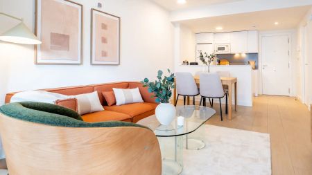 Apartamento de alquiler en Calle Islas Caimán, 3, El Olivar - Photo 3