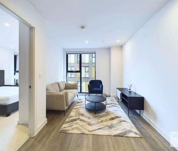 High Definition :: Media City, M50 - Photo 3