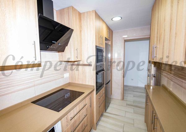 Apartment in Torrox-Costa, Close to the beach