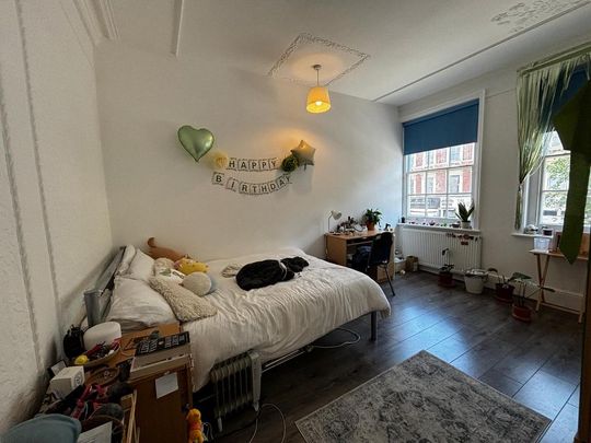 4 bedroom apartment to rent - Photo 1