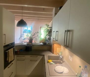 Superb house with garden in Cologny - Photo 1