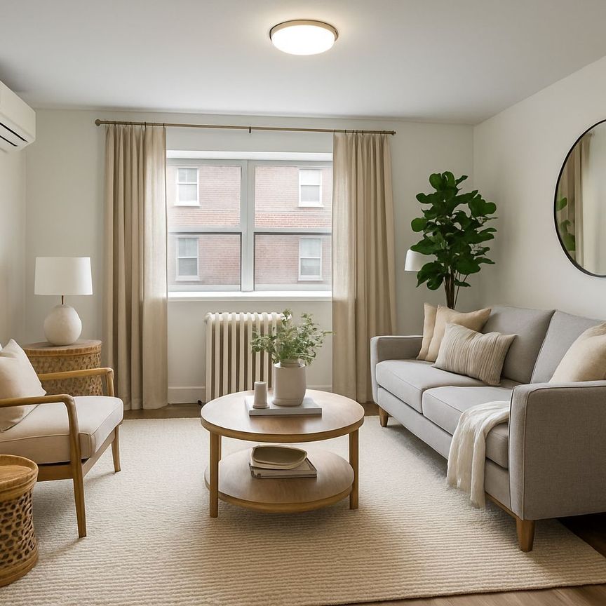 For Lease - 391 Sherbourne Street Unit# 103, Toronto, Ontario - Photo 1