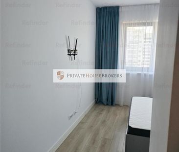 Pipera | Aviatiei | Onix Park | Bloc 2022 | Parcare subterana - Photo 1