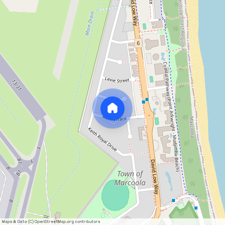 5/10-14 Rex Terrace, Marcoola