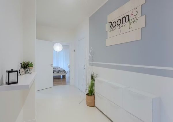 Via Giovanni Pascoli, Padova, Veneto 35125