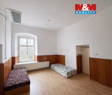 Pronájem bytu 2+kk 48 m² - Photo 1