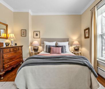 90 Willcocks Street apartment — Toronto, ON (4-Bedroom) - 4 Bedroom - Photo 3