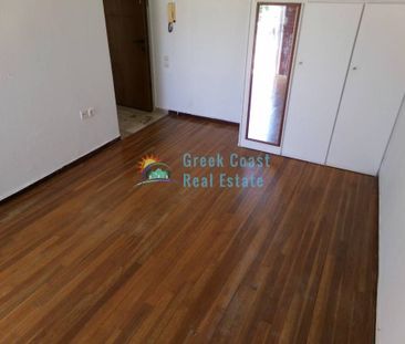 Studio/Γκαρσονιέρα για ενοικίαση - Πάτρα, - Photo 6