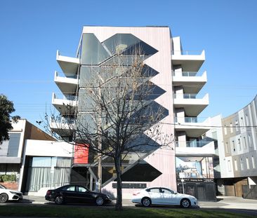 106/193 Buckley Street, Essendon VIC 3040 - Photo 2