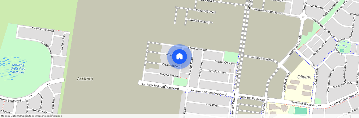 43 Mound Avenue, Vic 3064, Donnybrook